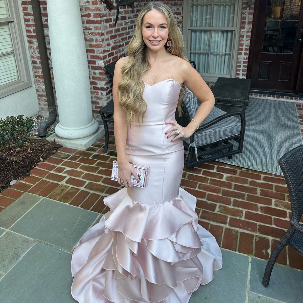 Jovani Gown
